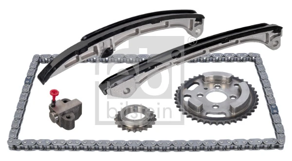 Timing Chain Kit